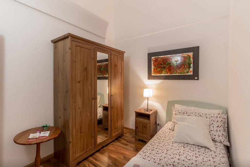 Hotel Experience Il Paesino Licodia Eubea Esterno foto
