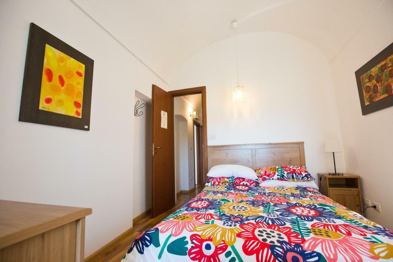 Hotel Experience Il Paesino Licodia Eubea Esterno foto