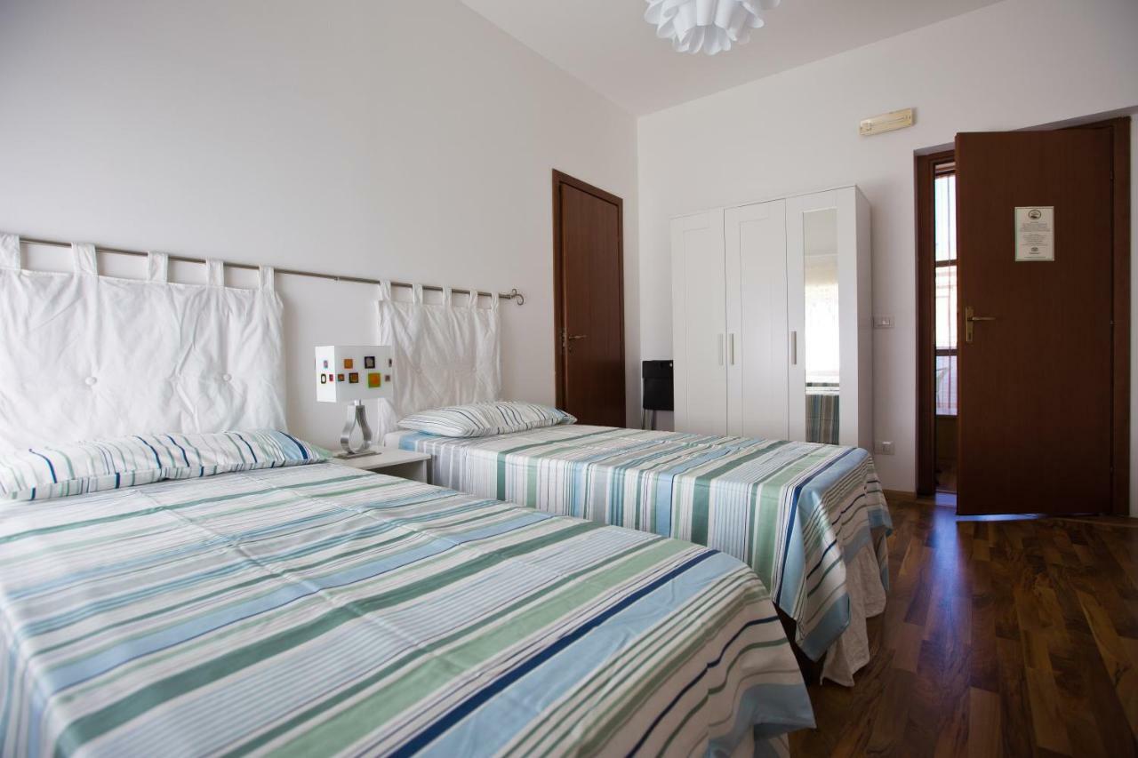 Hotel Experience Il Paesino Licodia Eubea Esterno foto