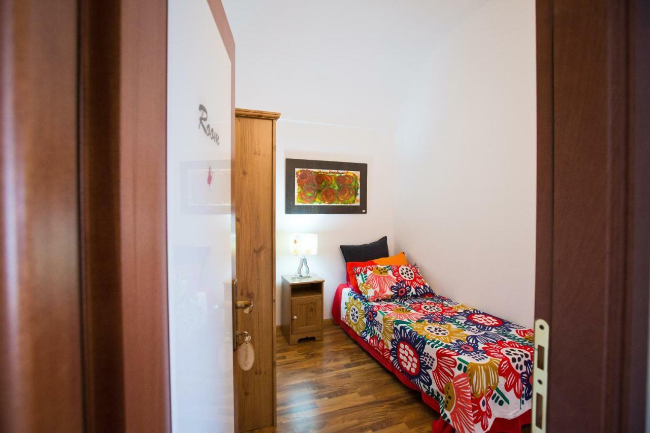 Hotel Experience Il Paesino Licodia Eubea Esterno foto