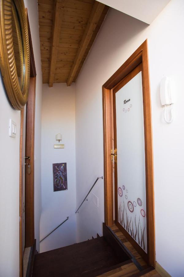 Hotel Experience Il Paesino Licodia Eubea Esterno foto